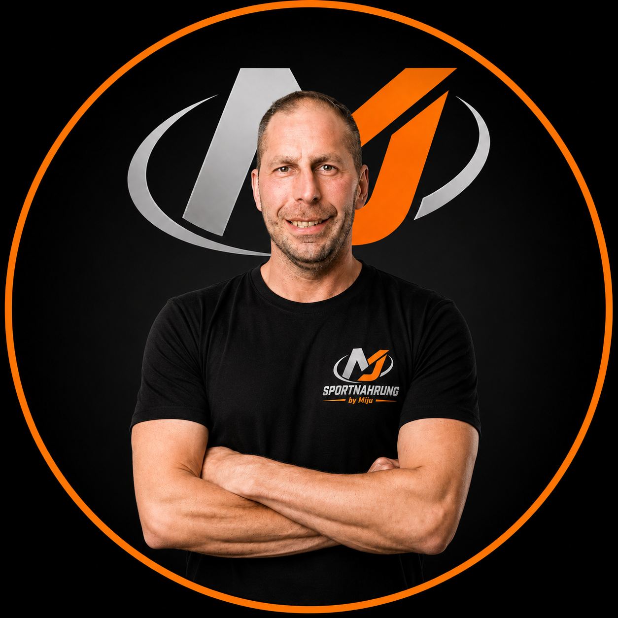 Miju - Sportnahrung & Coaching Experte